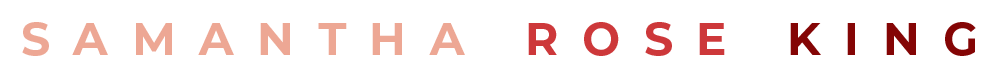 Samantha Rose King